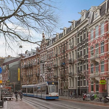 Marnix360Apartments Modern Amsterdam Exterior foto