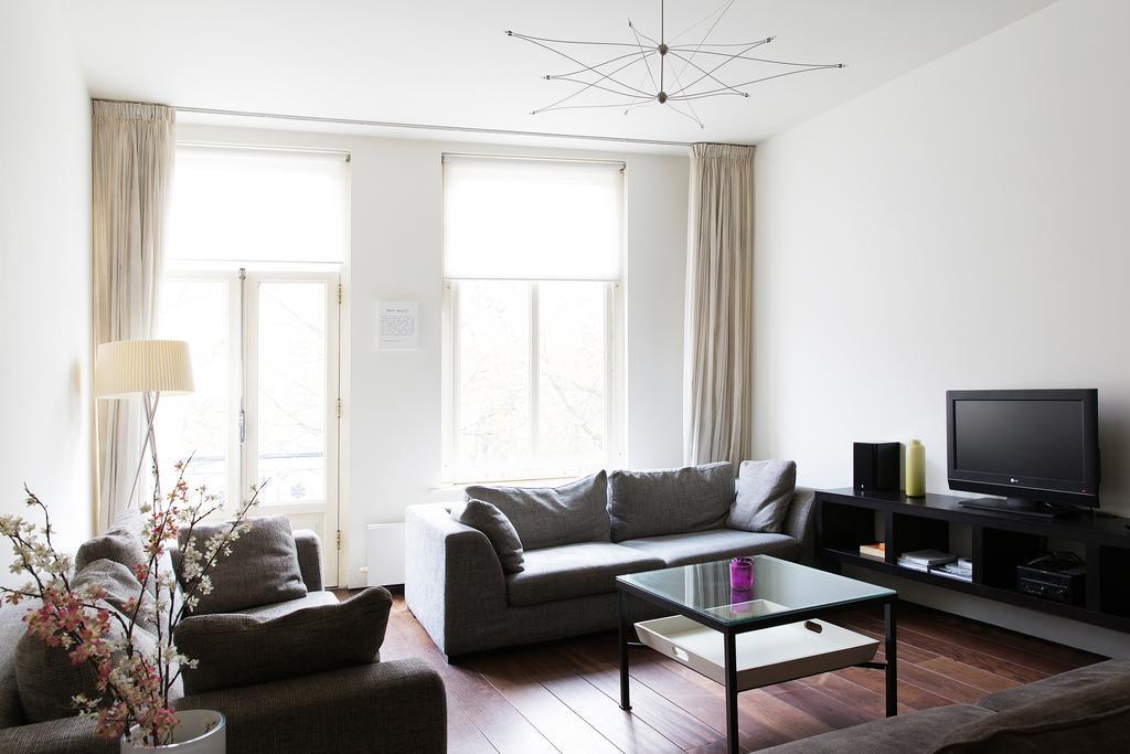 Marnix360Apartments Modern Amsterdam Exterior foto