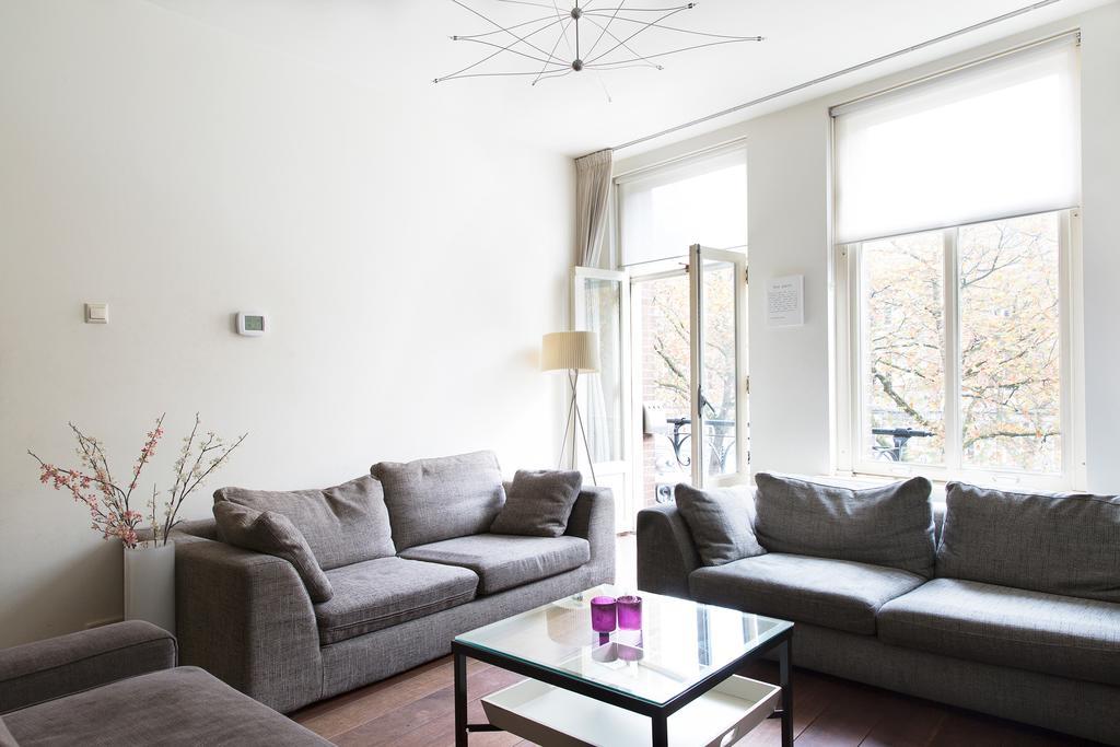 Marnix360Apartments Modern Amsterdam Exterior foto