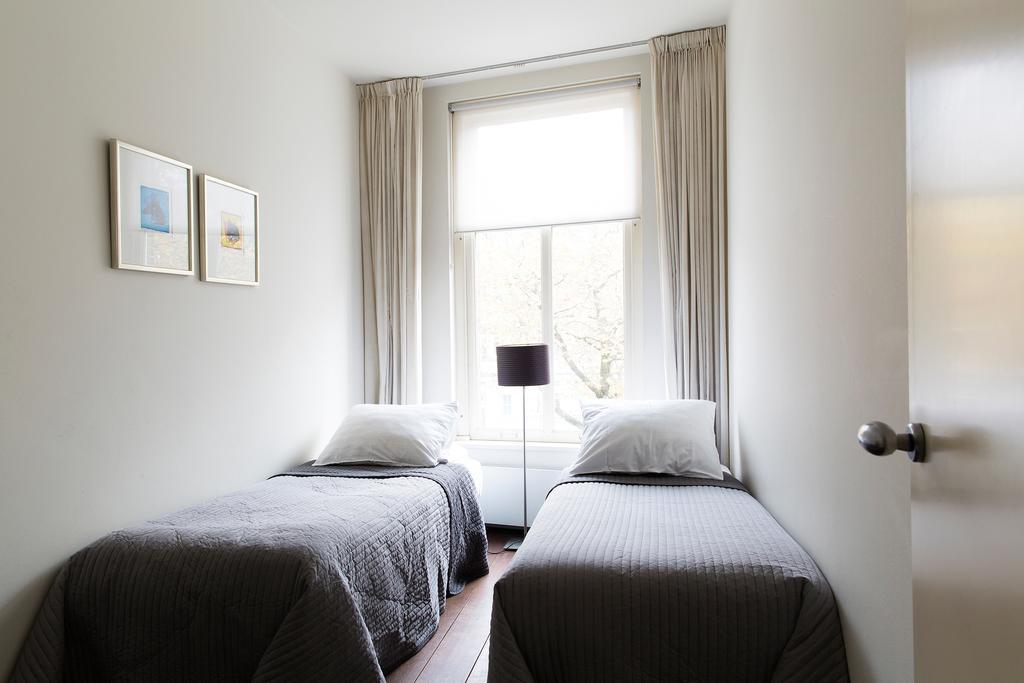 Marnix360Apartments Modern Amsterdam Exterior foto