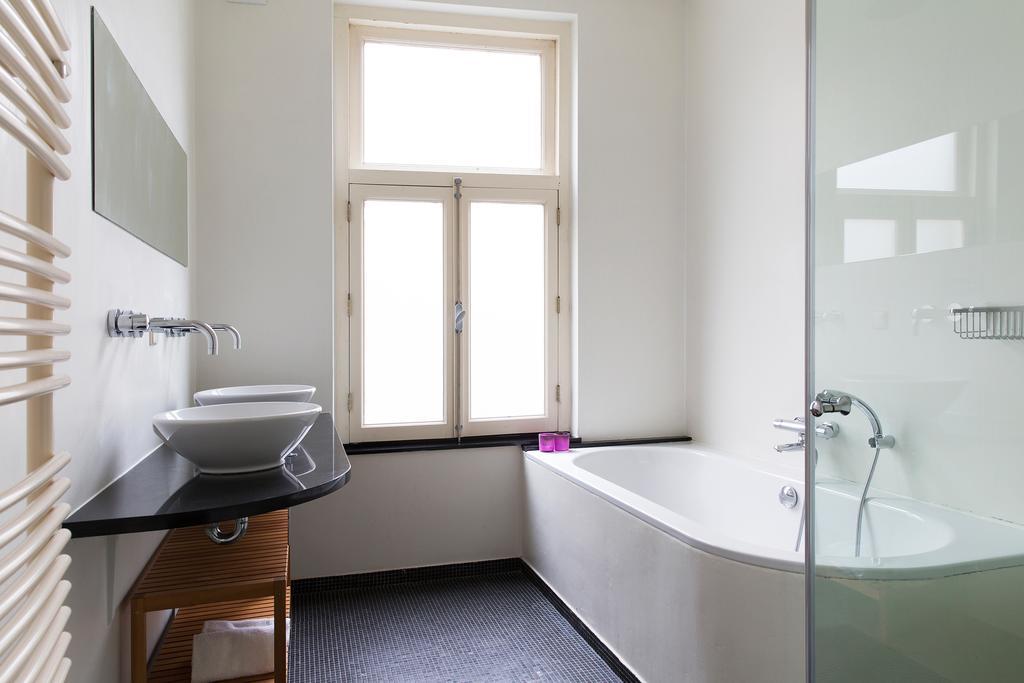 Marnix360Apartments Modern Amsterdam Exterior foto
