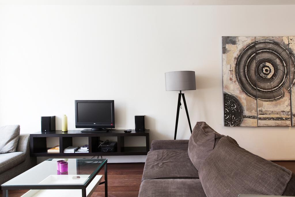 Marnix360Apartments Modern Amsterdam Exterior foto
