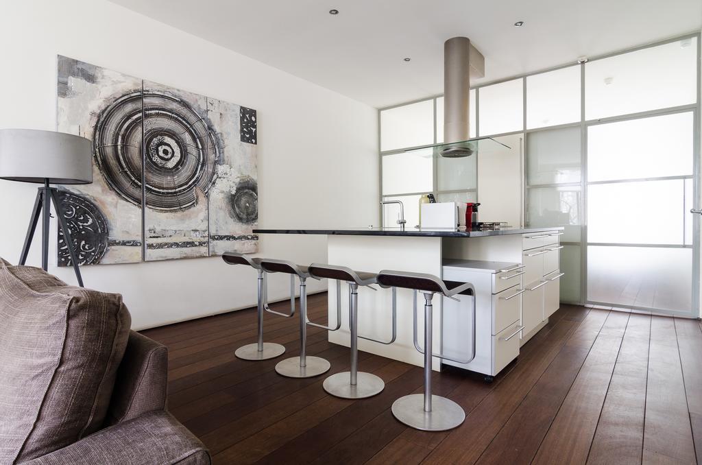 Marnix360Apartments Modern Amsterdam Exterior foto