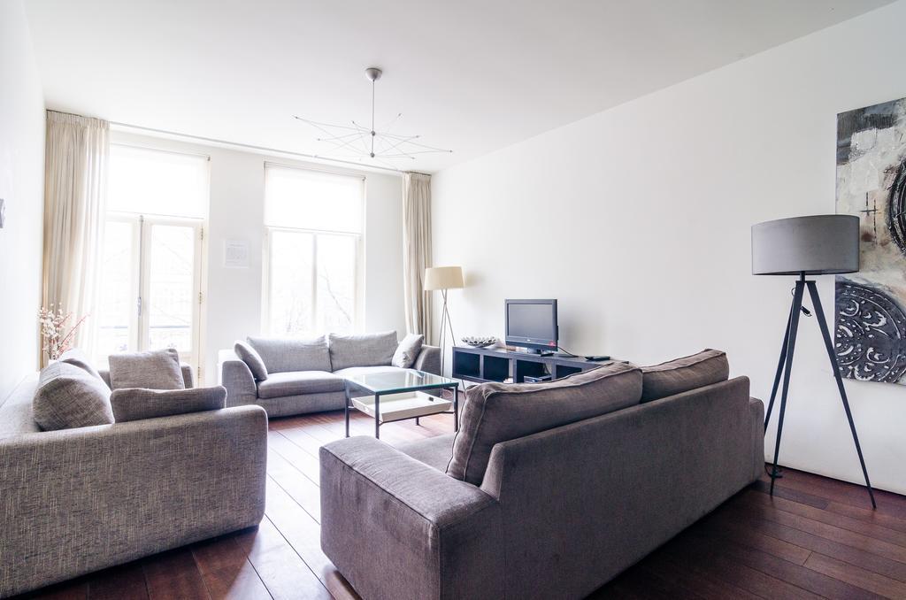 Marnix360Apartments Modern Amsterdam Exterior foto
