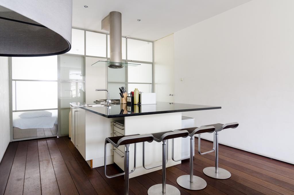 Marnix360Apartments Modern Amsterdam Exterior foto