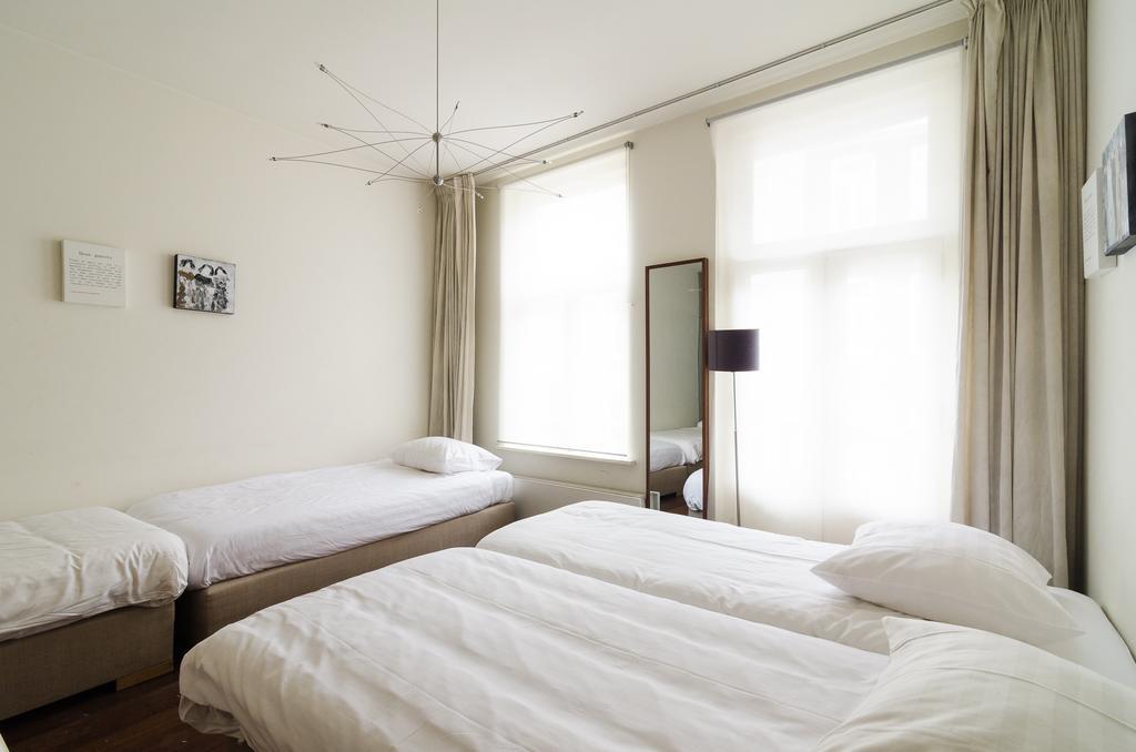 Marnix360Apartments Modern Amsterdam Exterior foto